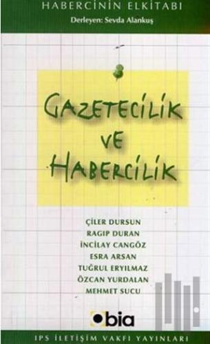 Gazetecilik ve Habercilik