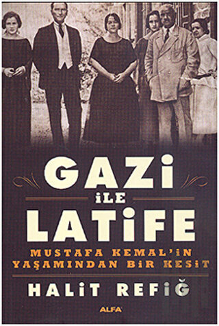Gazi İle Latife