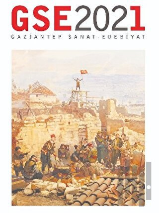 Gaziantep Sanat ve Edebiyat Dergisi