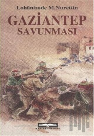 Gaziantep Savunması