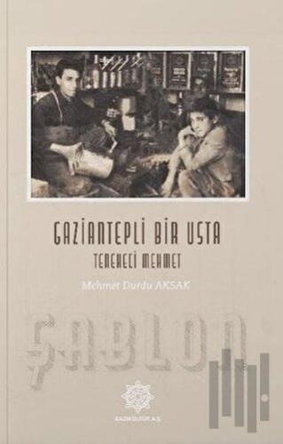 Gaziantep Yöresinde Barak Boyu