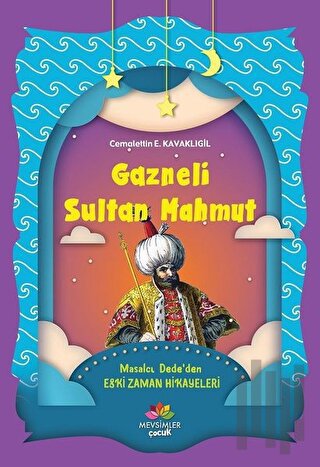 Gazneli Sultan Mahmut | Kitap Ambarı