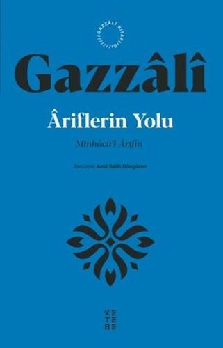 Gazzali-Minhacü'l Arifin | Kitap Ambarı