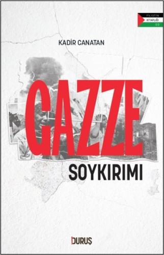 Gazze Soykırımı - Filistin Kitaplığı | Kitap Ambarı