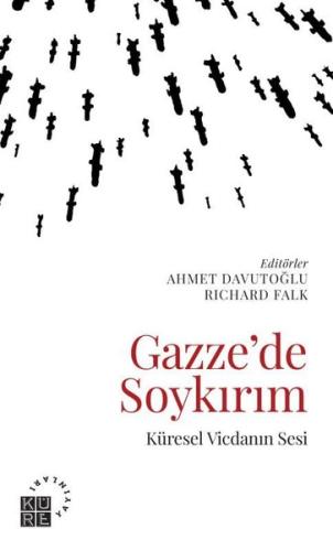 Gazze'de Soykırım - Küresel Vicdanın Sesi