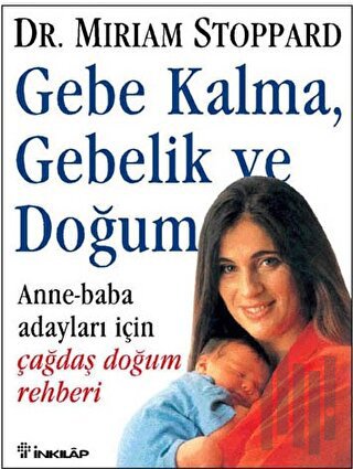 Gebe Kalma, Gebelik ve Doğum (Ciltli)