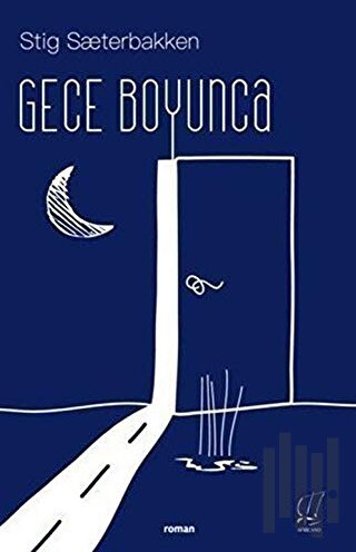 Gece Boyunca | Kitap Ambarı