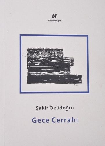 Gece Cerrahı | Kitap Ambarı