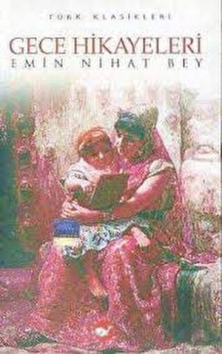 Gece Hikayeleri