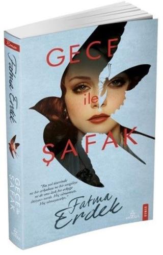 Gece İle Şafak | Kitap Ambarı