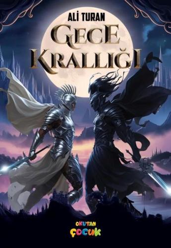 Gece Krallığı | Kitap Ambarı