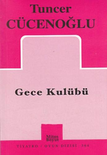 Gece Kulübü | Kitap Ambarı