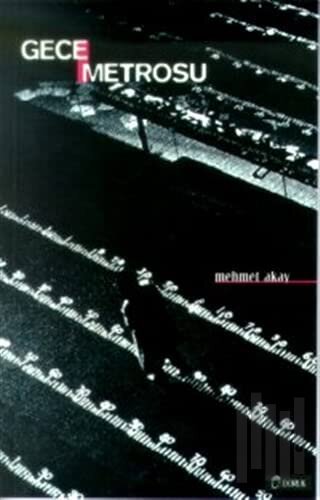 Gece Metrosu | Kitap Ambarı