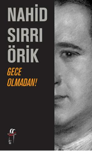 Gece Olmadan | Kitap Ambarı