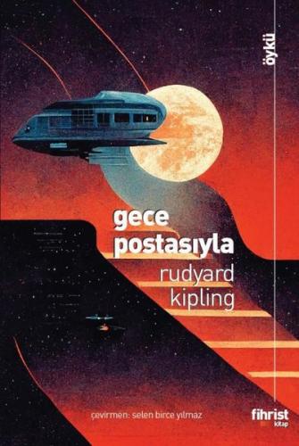 Gece Postasıyla | Kitap Ambarı
