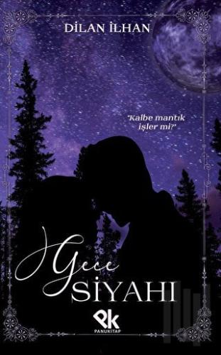 Gece Siyahı | Kitap Ambarı