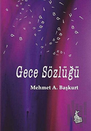 Gece Sözlüğü | Kitap Ambarı