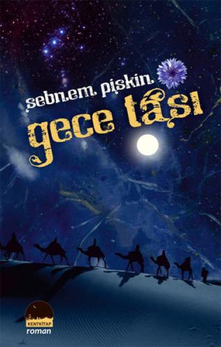 Gece Taşı | Kitap Ambarı
