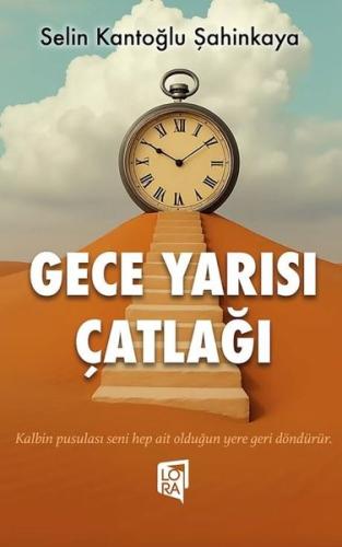 Gece Yarısı Çatlağı | Kitap Ambarı