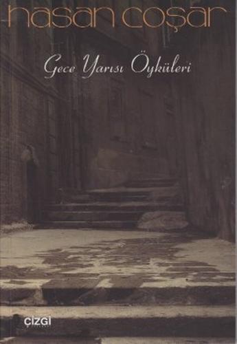 Gece Yarısı Öyküleri | Kitap Ambarı