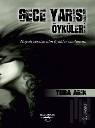 Gece Yarısı Öyküleri