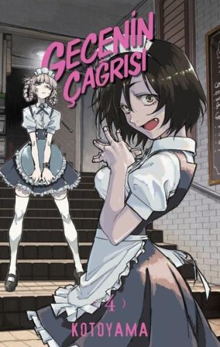 Gecenin Çağrısı 4