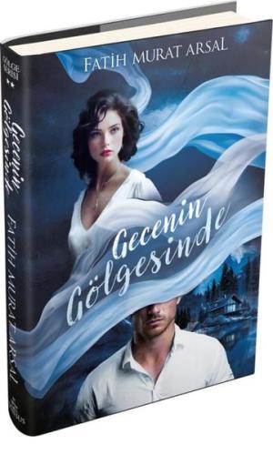 Gecenin Gölgesinde - Gölge Serisi 2 (Ciltli)