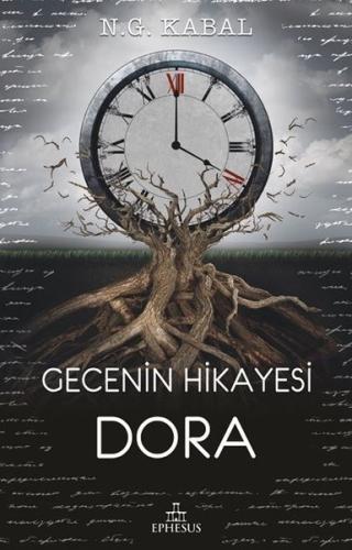 Gecenin Hikayesi-Dora
