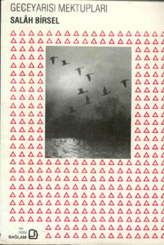 Geceyarısı Mektupları | Kitap Ambarı