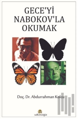 Gece'yi Nabokov'la Okumak | Kitap Ambarı