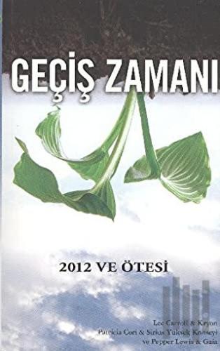 Geçiş Zamanı | Kitap Ambarı