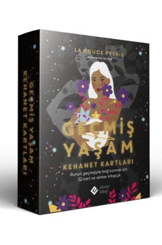 Geçmiş Yaşam Kehanet Kartları - Ruhun Geçmişiyle Bağ Kurmak İçin 52 Kart ve Rehber Kitapçık