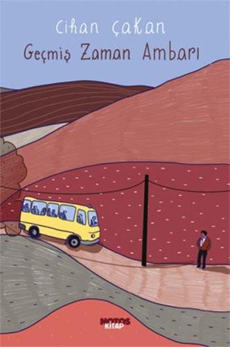 Geçmiş Zaman Ambarı | Kitap Ambarı