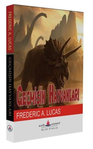 Geçmişin Hayvanları | Kitap Ambarı