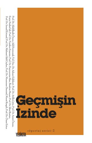 Geçmişin İzinde | Kitap Ambarı