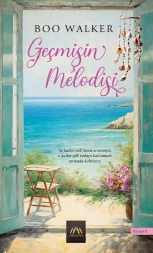 Geçmişin Melodisi | Kitap Ambarı