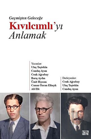 Geçmişten Geleceğe Kıvılcımlı’yı Anlamak | Kitap Ambarı