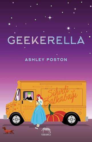 Geekerella (Ciltli)