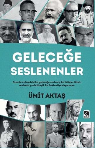 Geleceğe Seslenenler | Kitap Ambarı