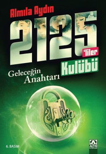 Geleceğin Anahtarı | Kitap Ambarı