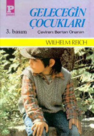Geleceğin Çocukları