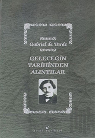 Geleceğin Tarihinden Alıntılar