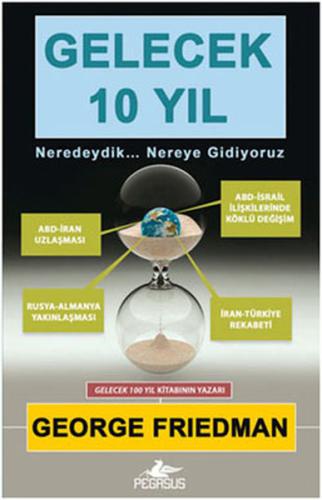 Gelecek 10 Yıl | Kitap Ambarı