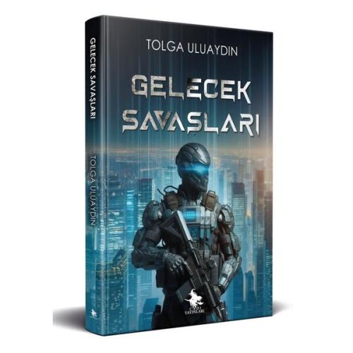 Gelecek Savaşları | Kitap Ambarı