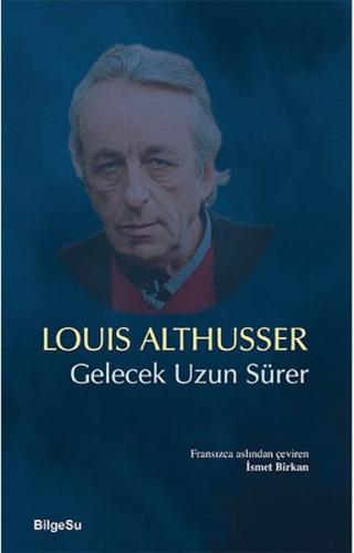 Gelecek Uzun Sürer | Kitap Ambarı