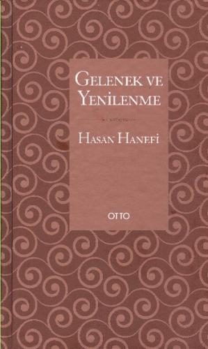 Gelenek ve Yenilenme (Ciltli) | Kitap Ambarı