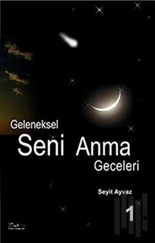 Geleneksel Seni Anma Geceleri 1 | Kitap Ambarı