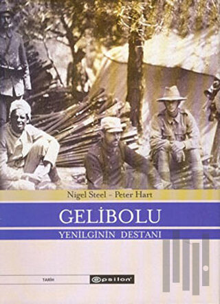 Gelibolu (Ciltli)