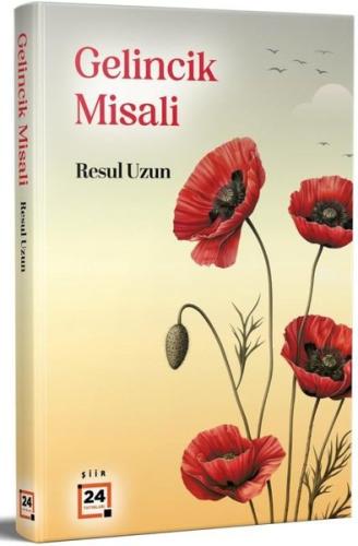 Gelincik Misali | Kitap Ambarı