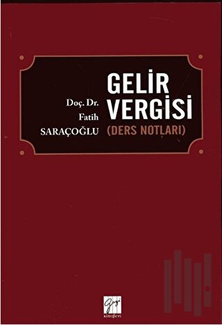 Gelir Vergisi